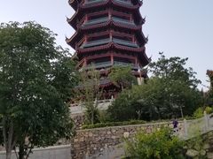 -象山森林公园