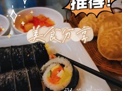 -南平小吃屋(西塔店)