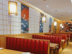 -松野谷·寿喜烧自助(华联顺义金街购物中心店)