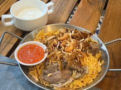 -ALAMEEN阿拉伯餐厅(三里屯店)