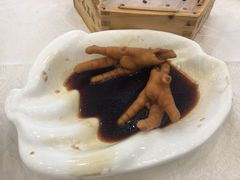 -福满园大酒楼(梅林店)