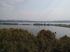 开化清水鱼-京杭上院·河景花园餐厅·杭帮菜名店
