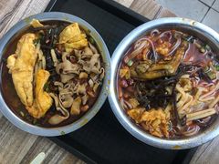 鸭脚螺蛳粉-聚宝螺蛳粉(聚宝店)