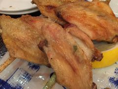 串烤鸡翅-平成屋·午肴夜酒(四川北路店)