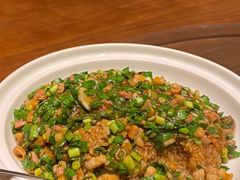 -新海渔港·胶东海鲜家常菜·家宴(奥体中心店)
