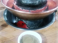 -元盛居(生态大街店)