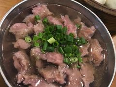 -老牌依强牛肉店(达道总店)