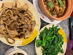 -紫金食坊(江南西路店)