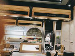 -川骄海鲜自助(亚运村店)