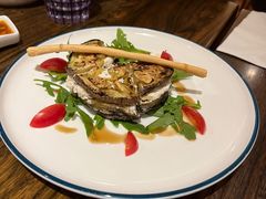 -安妮意大利餐厅(世贸天阶店)