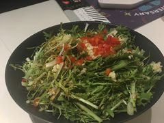 -鱼酷活鱼烤鱼(恒隆广场店)