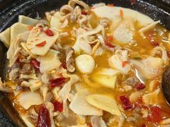 -李师傅脆肚(华强北店)