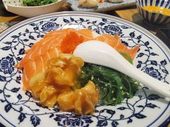-Sushi Love 创意寿司(丽影广场店)
