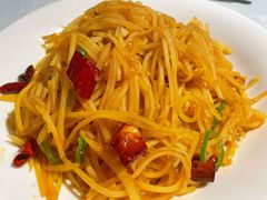 -小尕子·新疆菜(明园店)