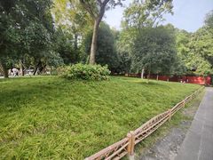 -成都武侯祠博物馆