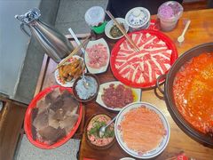 -憨铁匠火锅(红山6979店)