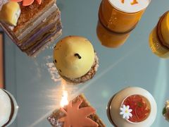 -英冠索菲特酒店·萧湘阁中餐厅
