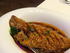 -赵记老铺(市府恒隆广场店)