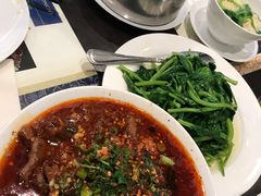 -眉州东坡酒楼