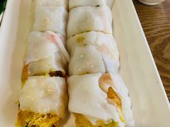 -点点心港式茶餐厅(南京西路店)