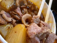 -王记生烫牛杂面馆(兰陵路店)