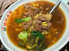 -磁州卤面·地标邯郸菜(97年创始店)
