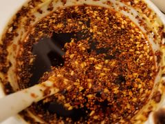 辣油-民间老鸡汤面馆(中山北路店)