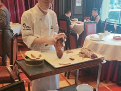 -大鸭梨烤鸭(石佛营店)