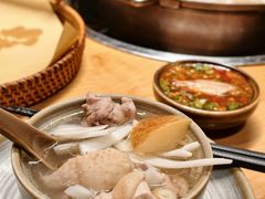 -大头椰·椰子鸡火锅(新梦店)