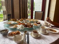 -香宫中餐厅 · 桂林香格里拉