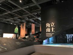 -盘龙城遗址博物院