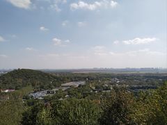 -上海佘山国家森林公园西佘山园