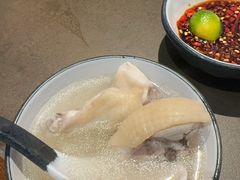 -同仁四季椰子鸡(宝安壹方城店)
