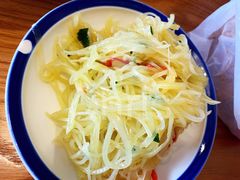凉拌土豆丝-好這口重庆小面(总店)