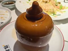 -南门食仙·手工福州菜(南门兜店)