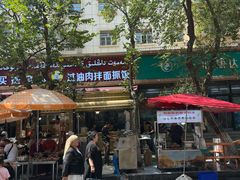 -金柱大盘鸡(和田二街店)