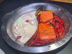 -大龙燚火锅(五一广场店)