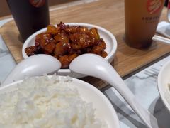 -乡村基·川味现炒大王(熙悦天街店)