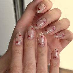 -斯馨·健康美甲美睫