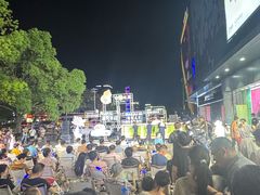 -宁波鄞州万达广场