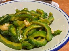 -园林美食城·本土农家菜(杨和镇店)