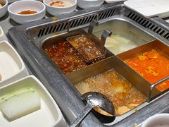 -海底捞火锅(珠影星光城夜宵主题店)