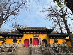 -虞山风景区