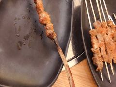 红柳肉串-九十九顶毡房(阜石路店)