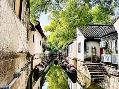 -绍兴鲁迅故里·沈园景区