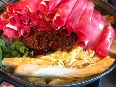 -MI WU FACTORY米屋美食工厂餐厅(绿地店)