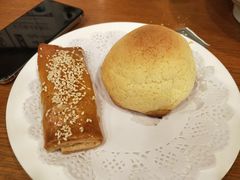 -香江小厨 The Kitchen(香江俱乐部店)