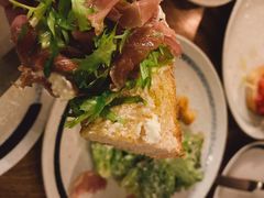 -PIZZA BIANCA(民园店)