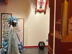 -金陵梦华·宫宴(南京首店)