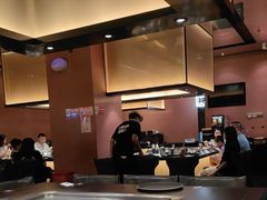 -大神太神·铁板烧(七宝领展广场店)